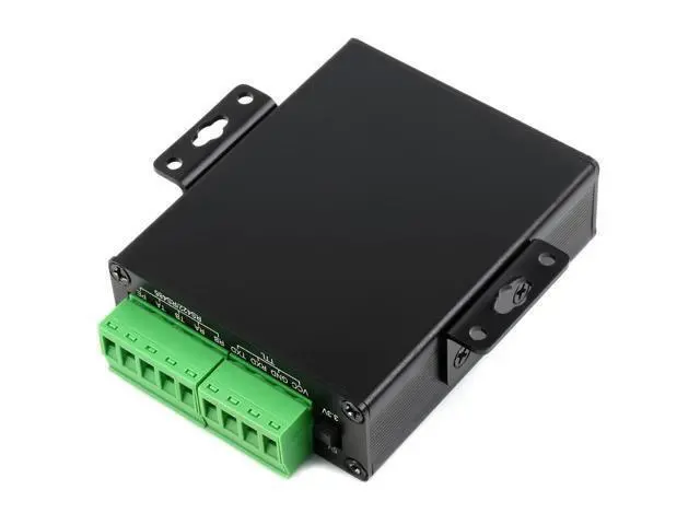 Alt view image 2 of 5 - USB to RS232/485/422/TTL Converter Adopt Original FT232RNL Chip, Industrial Isolated USB Converter with Multiple Protection, Support Multi Communication Interface Conversion and Multi System