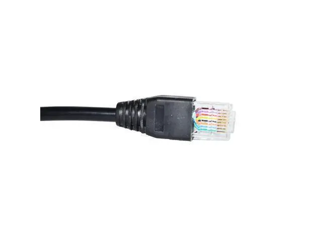 Alt view image 4 of 6 - FTDI FT232RL USB RS485 TO RJ45 ADAPTER PLC PROGRAMMING CABLE FOR DELTA ASDA B3 SERVO SERIES COMMUNICATION KABLE TO PC OR KEYPAD 3M Length