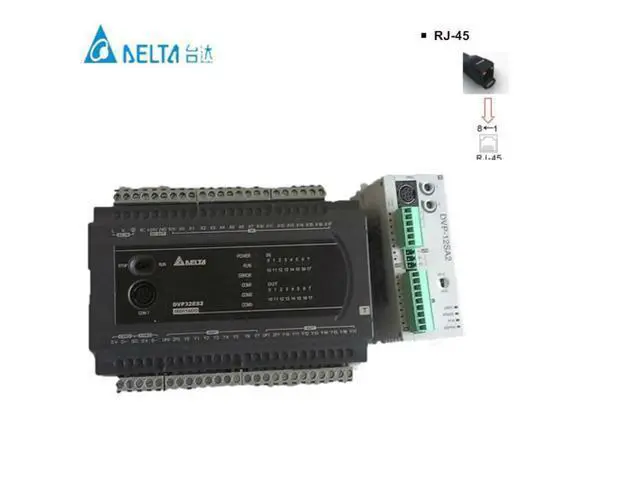 Alt view image 6 of 6 - FTDI FT232RL USB RS485 TO RJ45 ADAPTER PLC PROGRAMMING CABLE FOR DELTA ASDA B3 SERVO SERIES COMMUNICATION KABLE TO PC OR KEYPAD 3M Length