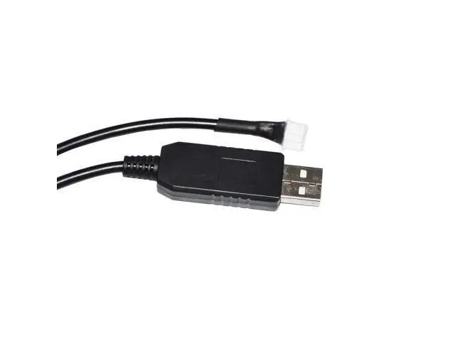 Alt view image 2 of 6 - FTDI FT232RL USB RS232 TO PH2.0MM 4PIN ADAPTER SERIAL CABLE FOR LEADSHINE STEPPER DRIVE DM415S DM422S DM542 DM870 3DM580S DM422 3M Length