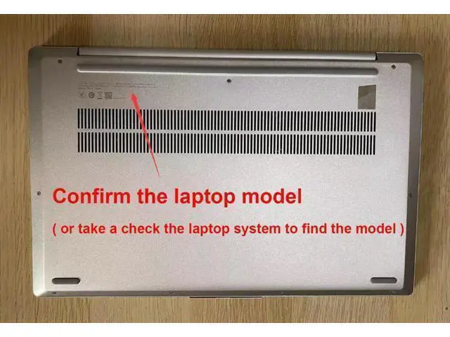 Alt view image 2 of 7 - BONAEVER Laptop Cover Compatible with Lenovo Yoga 7i (16", Gen 8) 16ARP8 16IRL8 16IAP7 16IAH7 Pro 9 16IRP8 IdeaPad 3 15ITL05 15iiL05 15ARE05 15IGL05 15ALC6 15ITL6 Case Protective Sleeve Wine Red