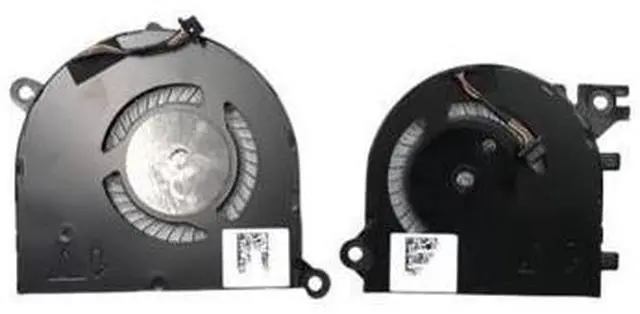 Main image of FOR 5F10S13883 FOR S940-14IWL Laptop CPU GPU Cooling Fan Cooler Fan BAPA0503R5H BAPA0403R5H