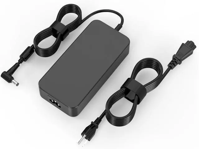 Alt view image 3 of 4 - 150W Laptop Adapter AC Charger Compatible with TUF Gaming F15 FX505