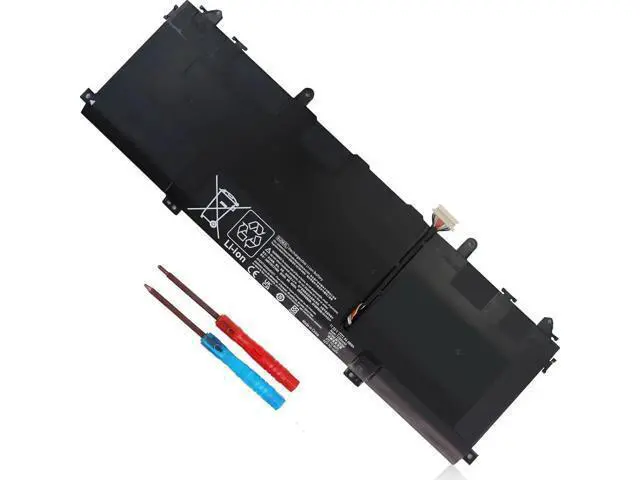 Main image of SU06XL L29184-005 Laptop Battery for HP Spectre X360 Convertible 15-df0xxx 15-df1xxx 15-df0033dx 15-df1033dx 15-df0069nr 15t-df100 15-df1043dx 15-df1043dx 15-df0013dx 15-DF 15T-DF L29048-271 SU06084XL
