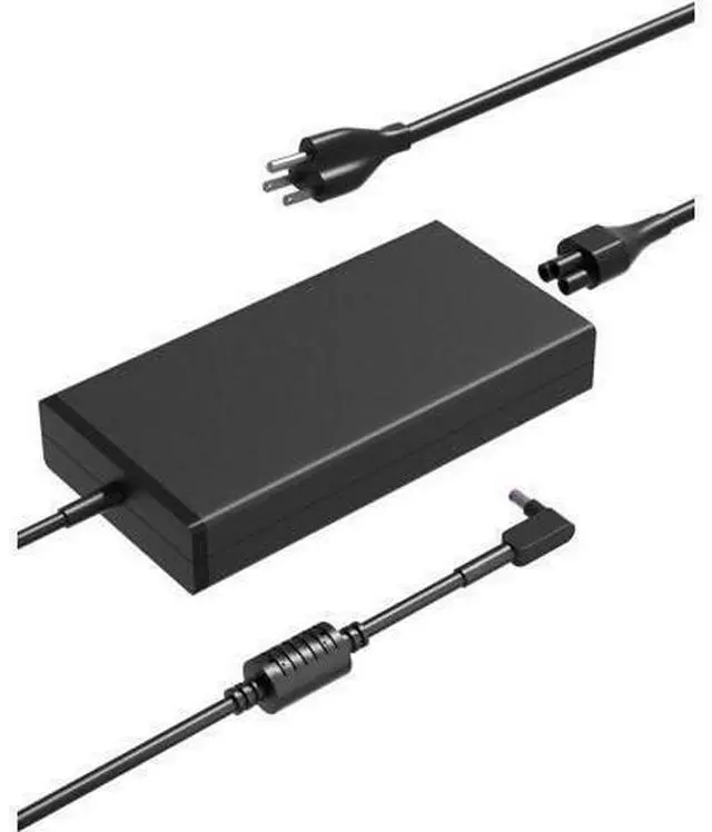 Main image of 135W Charger Compatible with Nitro 5 7 V16 V15 V17 V14 AN515 AN517 AN715 N20C1 Aspire 7 VX 15 ConceptD Laptop C27 Z3 Z24 CA24I2 AIO Desktop AC Adapter