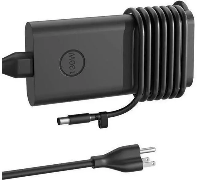 Main image of 130W AC Charger Compatible with Inspiron-14 15 16 Plus 7420 7430 7440 7501 7510 7610 7620 7630 7640 17 16 15 14 7000 5000 7500 7501 5620 7590 7591 7706 7773 7778 2-in-1 Laptop
