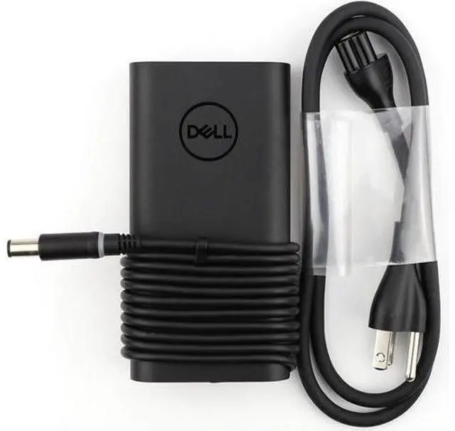 Main image of Original Replacement 90W 7.4mm Tip AC Charger for Latitude E7440 7450 7400 7390 E7240 7290 7300 E6520 E6540 5500 5590 Inspiron 17R 15z 15R 15 14R 14z 14 13 13z M5030 M5040 N7010 7746 More Laptop