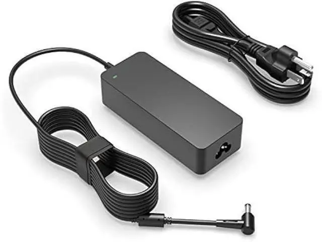 Main image of Charger Fit for Getac V110 F110 V110-G3 V110-G4 V110G3 V110G4 F110G3 F110-G3 F110G4 F110G5 11.6 Inches Rugged Tablet PC Laptop 90W 65W