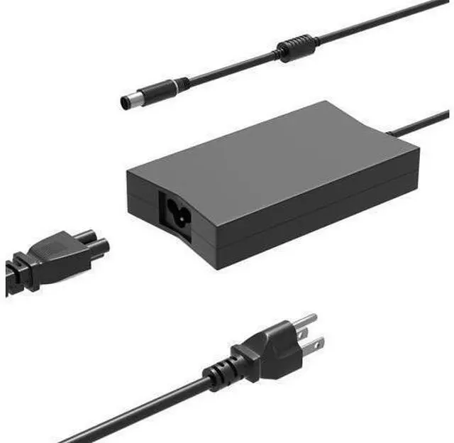 Main image of 130W Charger 7.4mm LA130PM121 Compatible with inspiron14 15 Gaming G3 G5 G7 3500 3579 3590 3779 WD15 D6000 Docking Station XPS L502x L702x L701X Precision 3510 3520 3530 M4400 Laptop