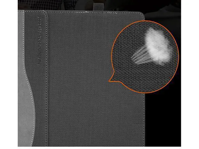 Alt view image 3 of 7 - Protective Case Cover For 14 inch Lenovo Thinkpad X1 Carbon 7th Gen/6th Gen/5th Gen & ThinkPad X1 Yoga 4th gen Laptop(Note:Not fit Thinkpad X1 Carbon 1st Gen/2nd Gen/3rd Gen/4th Gen)
