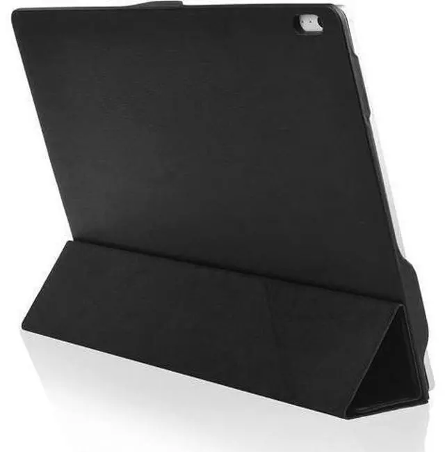 Main image of Case for 13.5 inch Microsoft Surface Book 3 / Surface Book 2 / Surface Book 1, Detachable PU Leather Protective Folio Protective Laptop Cover with Stand / Pencil Holder Black (only Protect The Screen)