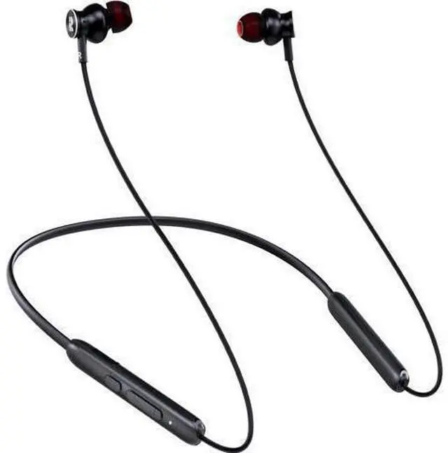 Main image of Bluetooth Headphones V5.2 Wireless Bluetooth Earbuds w/Mic in-Ear Magnetic Neckband Earphone 30Hrs Playtime IPX7 Sweatproof Deep Bass Headset for Phone Call Music Sports