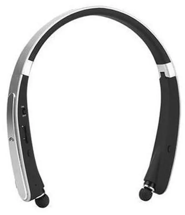 Main image of Wireless Bluetooth V4.1 Sport Headphone Hanging Foldable Headphone Stereo with Microphone for Sport Headphone