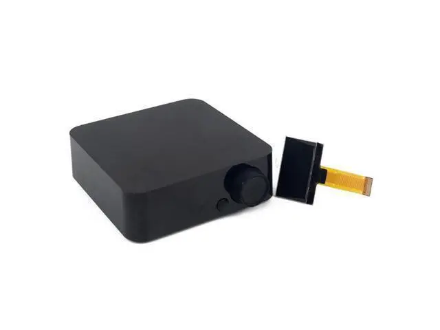 Alt view image 2 of 6 - Gaming Headset Receiver Screen for Arctis + GameDAC Headphone
