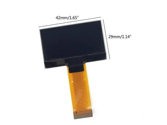 Alt view image 6 of 6 - Gaming Headset Receiver Screen for Arctis + GameDAC Headphone
