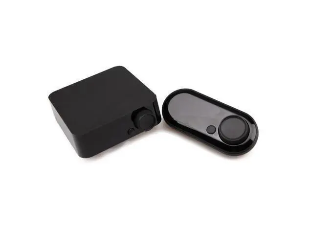 Alt view image 4 of 6 - Gaming Headset Receiver Screen for Arctis + GameDAC Headphone