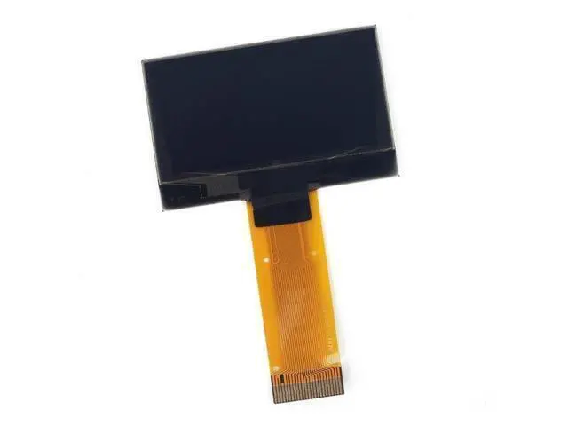Alt view image 5 of 6 - Gaming Headset Receiver Screen for Arctis + GameDAC Headphone