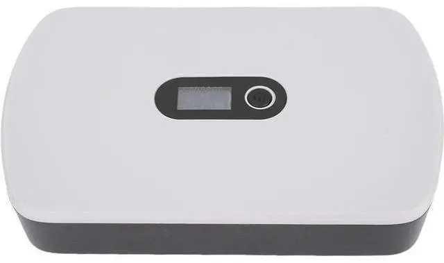 Main image of 8800mAh UPS Power Supply Uninterruptible Power Supply Backup Power with 18W Output Multiple Protections for Routers Modems Security Cameras (US Plug)