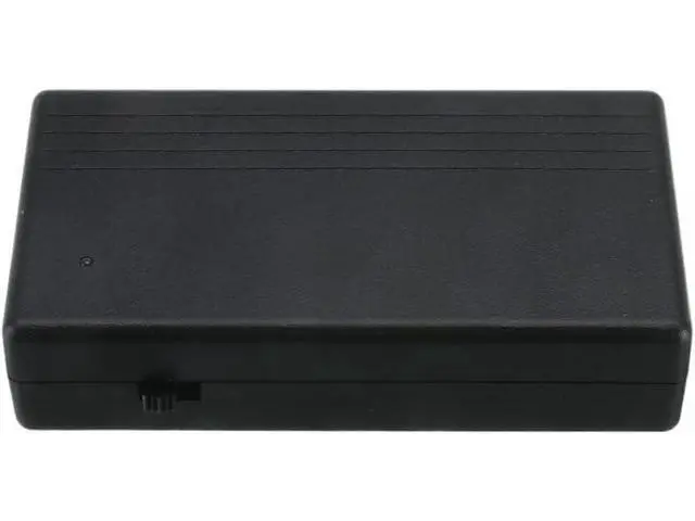 Alt view image 3 of 5 - 5V 2A 22.2W UPS Uninterrupted Power Supply Alarm System Security Camera Dedicated Backup Power Supply