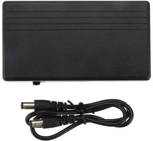 Main image of 5V 2A 22.2W UPS Uninterrupted Power Supply Alarm System Security Camera Dedicated Backup Power Supply