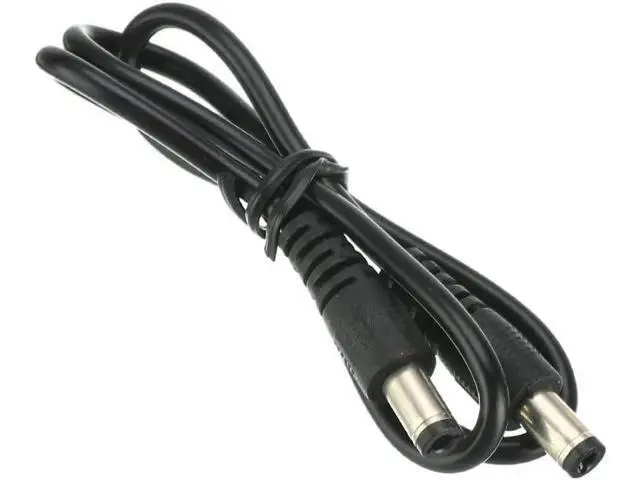 Alt view image 5 of 5 - 5V 2A 22.2W UPS Uninterrupted Power Supply Alarm System Security Camera Dedicated Backup Power Supply