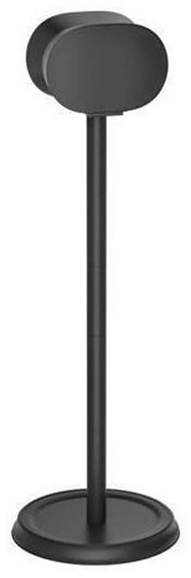Main image of Heavy-Duty Speaker Stand for Sonos Era 300 Stand Black with Cable Management Floor Speaker Stands for Sonos Era 300 Speaker Stand for Easy and Secure Mounting