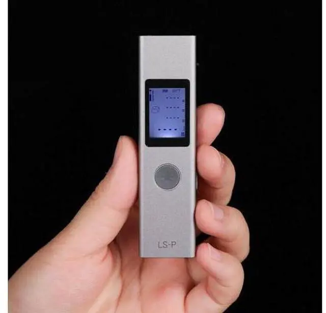 Main image of 40m Handheld Laser Rangefinder Distance Meter Digital Tape Range Finder Measure Tools