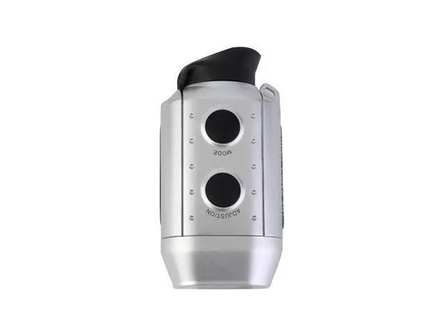 Alt view image 3 of 6 - 7 x Digital Golf Range Finder Portable Scope Rangefinder Golf Diastimeter Lightweight Portable Laser Range Finder
