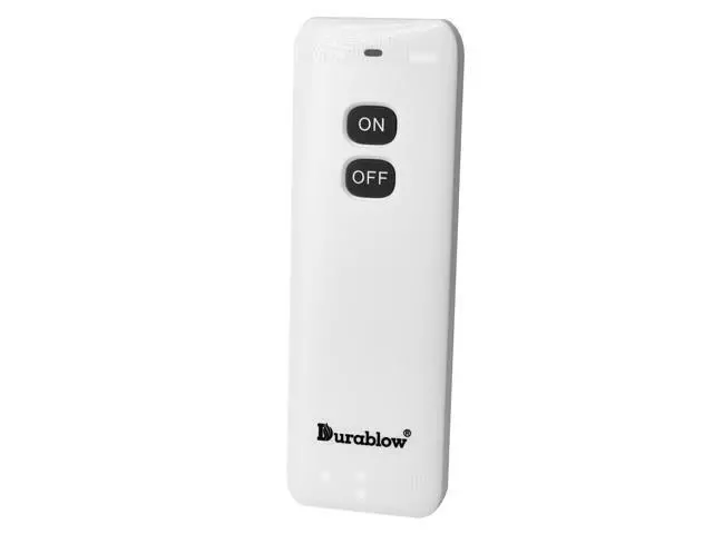 Alt view image 7 of 7 - TR1001 On/Off Gas Fireplace Remote Control Kit for Millivolt Valve, IPI Module, Replaces Wall Switch, Wireless Gas Fireplace Remote