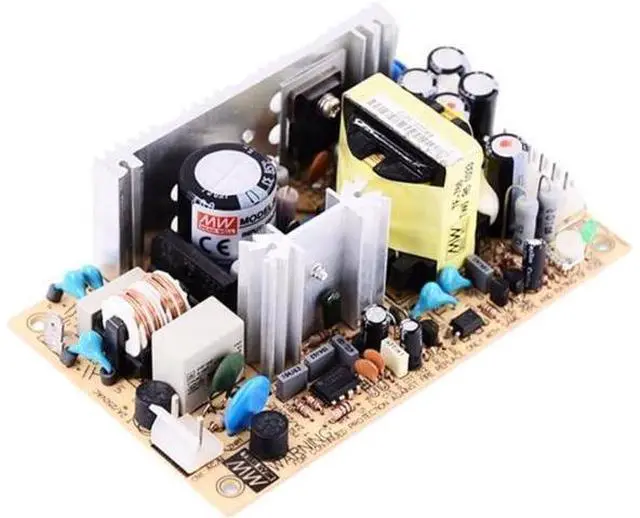 Main image of MPS 65W 13.5V 4.7A Medical Type Switching Power Supply Single Output MPS-65-13.5 Power Supply
