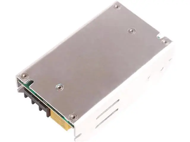 Alt view image 2 of 6 - DC24V 5A Switching Power Supply,DC24V 5A Switching Power Supply Module AC-DC Power Supply Board AC100-264V to DC24V 75W Voltage Stabilization Power Supply Board