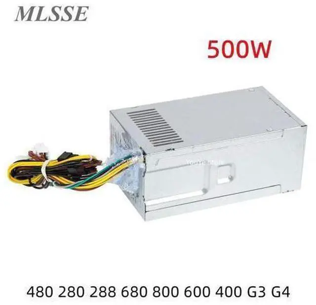 Main image of PSU For 480 280 288 680 800 600 400 G3 G4 Power Supply 500W Computer Power Supply PA-5501-2HA PCG007