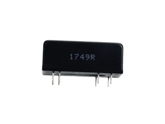 Alt view image 4 of 5 - DCW 8W Power Supply Converter DCW08A-05 DC-DC Voltage Stabilized Dual Output Switching Power Supply Driver Transformer
