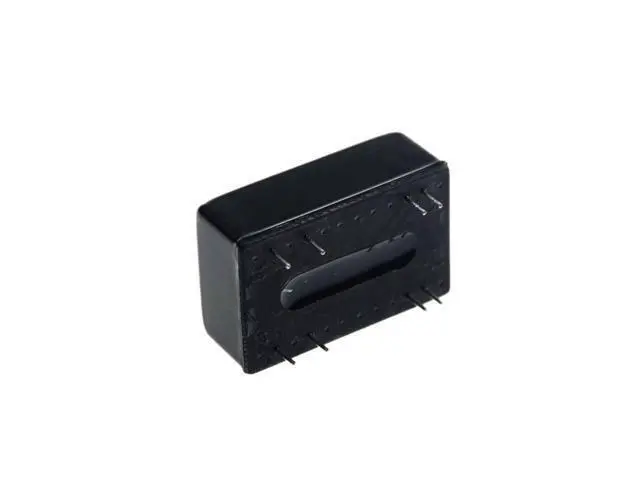 Alt view image 5 of 5 - DCW 8W Power Supply Converter DCW08A-05 DC-DC Voltage Stabilized Dual Output Switching Power Supply Driver Transformer
