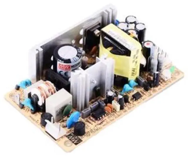 Main image of MPS 65W 13.5V 4.7A Medical Type Switching Power Supply Single Output MPS-65-13.5 Power Supply Driver Converter Transformer
