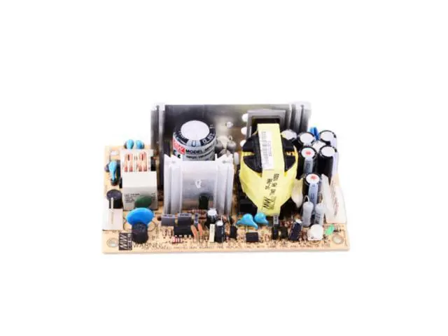 Alt view image 3 of 5 - MPS 65W 13.5V 4.7A Medical Type Switching Power Supply Single Output MPS-65-13.5 Power Supply Driver Converter Transformer