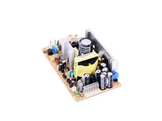 Alt view image 4 of 5 - MPS 65W 13.5V 4.7A Medical Type Switching Power Supply Single Output MPS-65-13.5 Power Supply Driver Converter Transformer