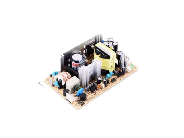 Alt view image 2 of 5 - MPS 65W 13.5V 4.7A Medical Type Switching Power Supply Single Output MPS-65-13.5 Power Supply Driver Converter Transformer