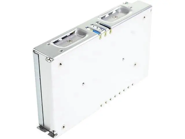 Alt view image 5 of 5 - RSP 75W Switching Power Supply AC/DC Single Output RSP-75-3.3 3.3V 15A Slim Type Enclosed Power Supply Driver Transformer with PFC Function