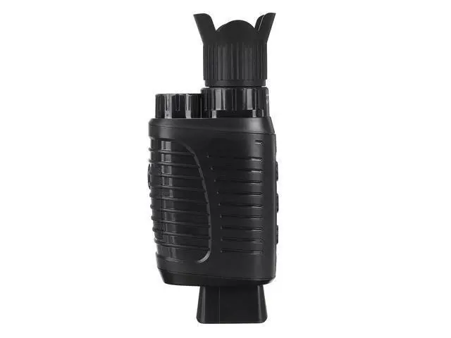 Alt view image 6 of 7 - 1280X720 HD Monocular Night Vision Device 4x Digital Zoom Hunting Telescope Outdoor Day Night Dual Use Full Dark 300m