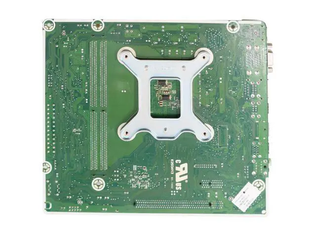 Alt view image 4 of 4 - For HP ProDesk 400 G3 SFF Desktop Motherboard 799156-001 799156-601 798930-001 MS-7A02 LGA1151 DDR4
