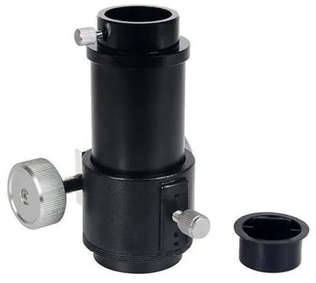 Main image of Metal 1.25" R&P Astronomy Telescope Focuser for Refraction Type New