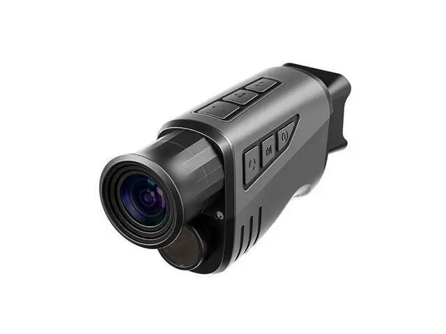 Alt view image 2 of 5 - Hizh-definition night vision device, infrared micro-light telescope, single and dual vision ful-colordigital black technology, non-mlitary thermal imaging