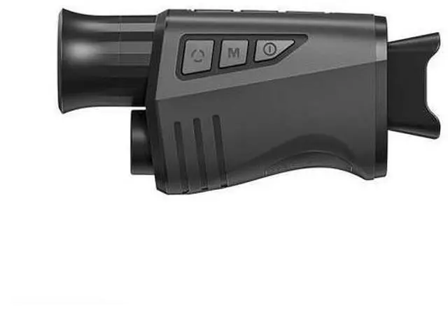 Main image of Hizh-definition night vision device, infrared micro-light telescope, single and dual vision ful-colordigital black technology, non-mlitary thermal imaging