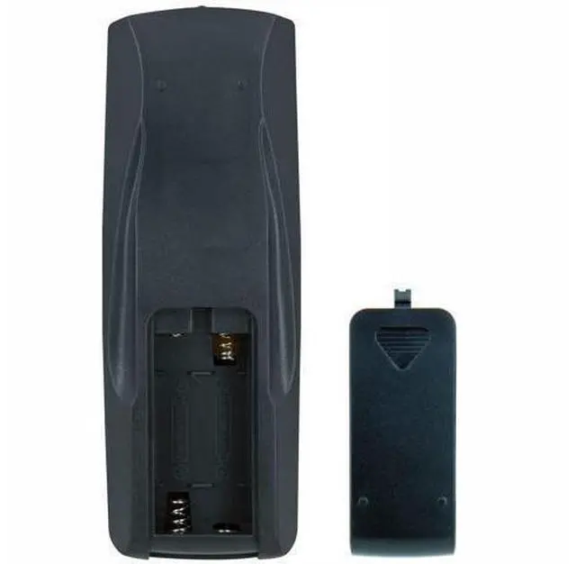 Alt view image 4 of 4 - Replacement for Twin Star ClassicFlame TRESANTI Electric Fireplace Heater Remote Control 42IF442FGL-B000 421F442FGL-B000 42MM6659 42II042FGT