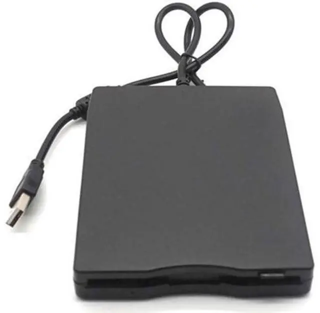 Main image of 1.44 MB Floppy Disk 3.5" USB External Drive Portable Floppy Disk Drive Diskette FDD For Laptop Desktop PC
