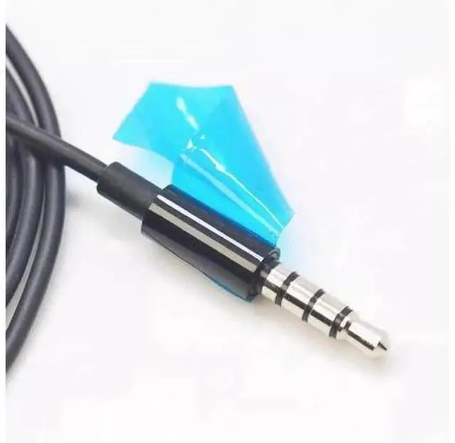 Alt view image 2 of 4 - Moto E6 Plus Novo in-ear wire control headphones SH38C44959 3.5MM