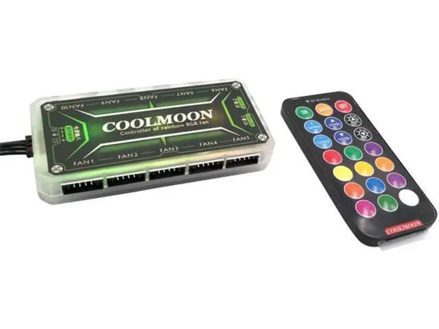 Alt view image 2 of 5 - ARGB Diamond LED Strip Magnetic Computer Light Bar 5V/3PIN Small 4Pin Colorful Light-Strip for PC Computer Case Chassis