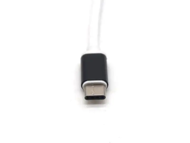 Alt view image 2 of 7 - 3 Ports USB 3.0 HUB Type C to RJ45 Gigabit Ethernet Network Card Adapter 1000Mbps USB-C USB3.0 HUB Splitter for Macbook Notebook Laptop