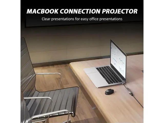 Alt view image 6 of 7 - Type-C USB HUB 6 In 1 Usb3.0 Otg Adapter 2 USB-C HDMI-Compatible TF SD Slot PD Charger Splitter for Macbook Laptops Type-C Hub